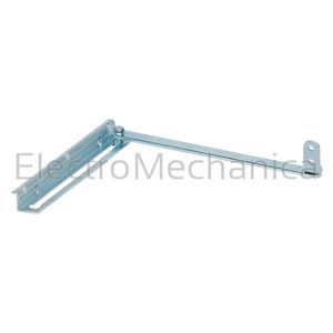 FN952 Door Latching Device (Open) – Hager