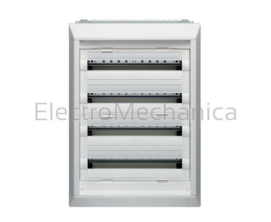 FU42DN – 96 WAY Flush MNT Vega-d D/BOARD | Hager — ElectroMechanica
