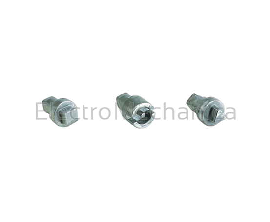 FZ517 Replacement SQU 6X6 KEY Insert – Hager