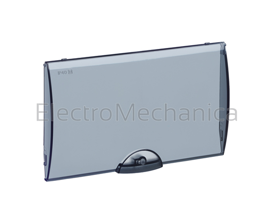 GP106T — GP106T - T/PARENT Horiz Door for GD106 | Hager