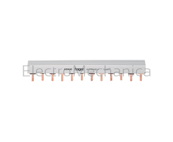 4P 63A Insulated Busbar for Mcbs