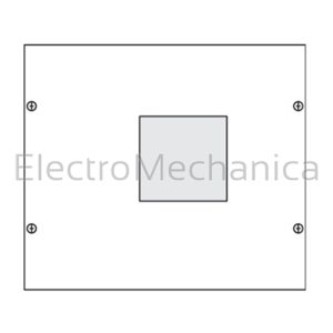 UC020H Mount KIT MCCB 250A 300x350W – Hager
