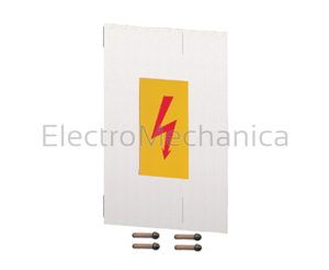 UC816 – Busbar Protection Shield L620 | Hager — ElectroMechanica