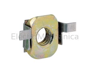 UC990 M6 Cage NUT for Perf. Profile X25 – Hager