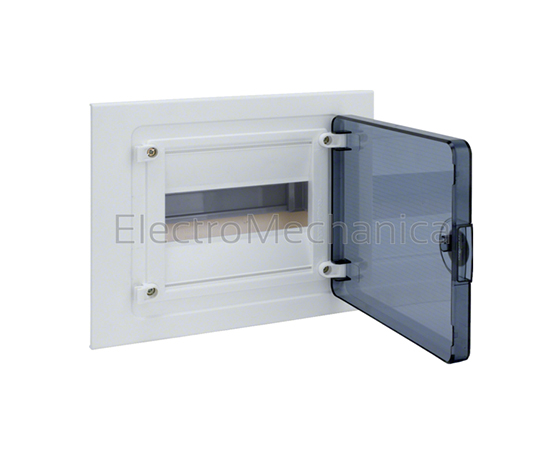 VF108TJ 8 WAY Flush D/B T/PARENT Door – Hager