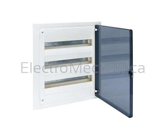 VF318TJ 54 WAY Flush D/B T/PARENT Door – Hager