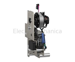 HWX015HSA – Motor Operators HW2/4 380-400VAC | Hager — ElectroMechanica
