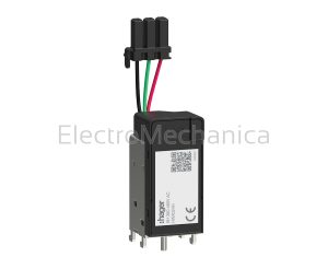 HWX029HSA Shunt Close Relacb 380-480V AC – Hager