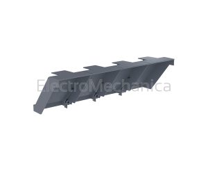 HWY959H 4P ARC Chute Cover HW1 – Hager