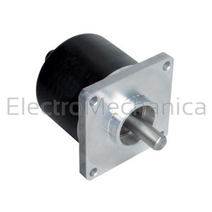 HPN-6A-2500-3-PP Rotary Encoder 2500 PPR Push-pull – Hontko