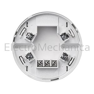 06MB Flush Mount Frame for Sensor