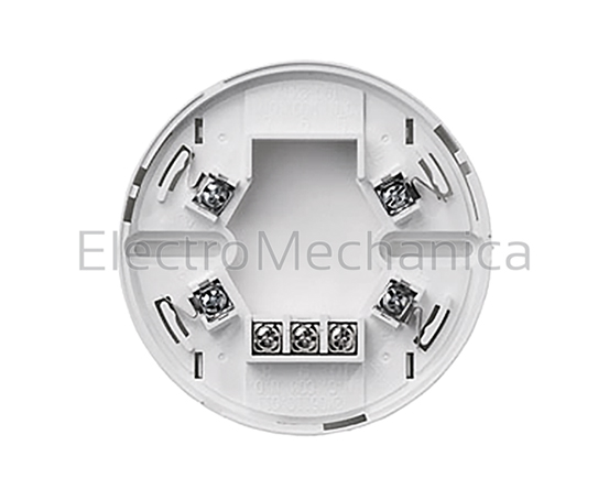 06MB Flush Mount Frame for Sensor