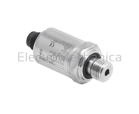 520.930S043401 — 520.930S043401 - Press. Transmitter - M12 G1/4" | Huba Control