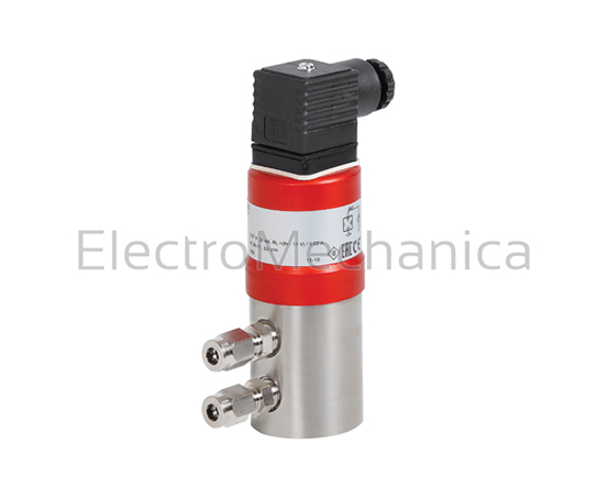 692.919007141 – 4-20 Ma Pressure Transmitter | Huba Control — ElectroMechanica