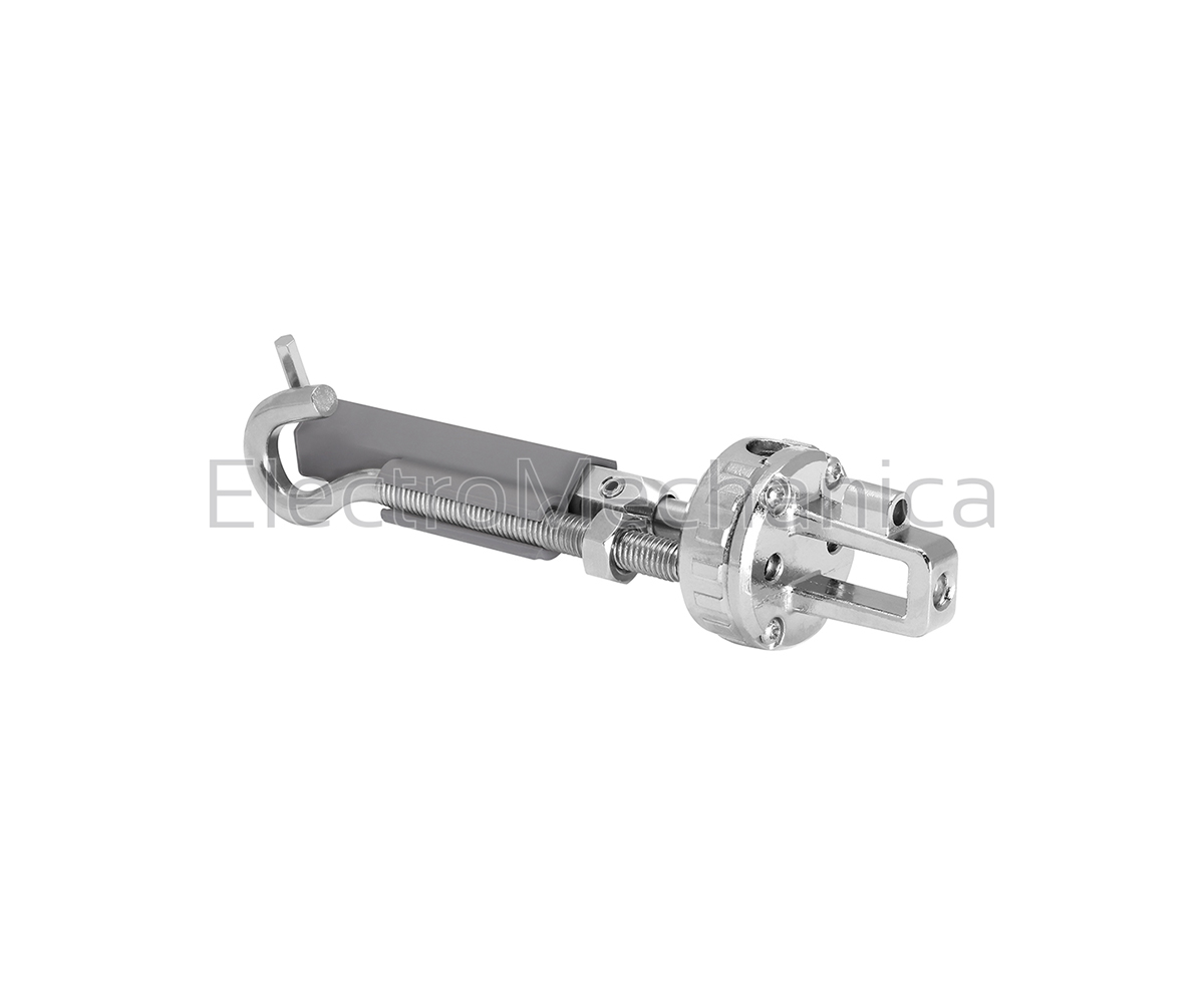 140020 Rope Tensioner Galvanised – Idem