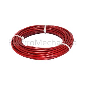 140068 INS STL Cable Rope SWITCH(500M) – Idem