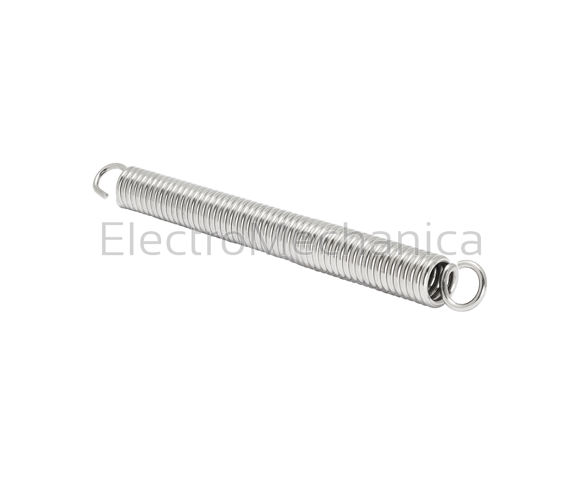 140043 Safety Spring for Rope Switches – Idem