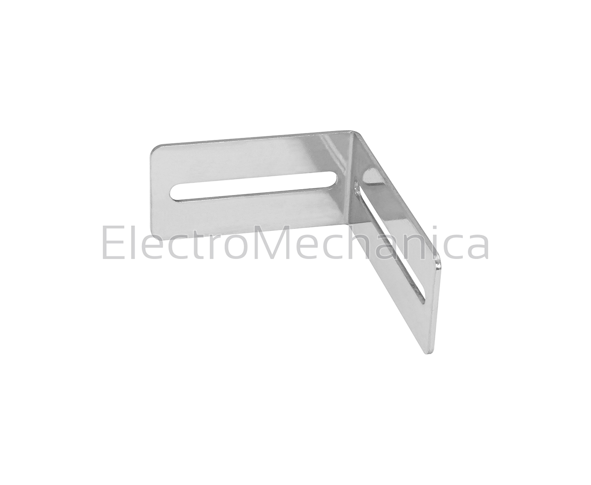 140165 MNT Brackets for Rope Switches – Idem
