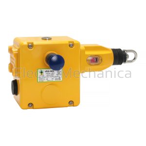 141037 HD S/ROPE SW. IP67 L/MNT – Idem