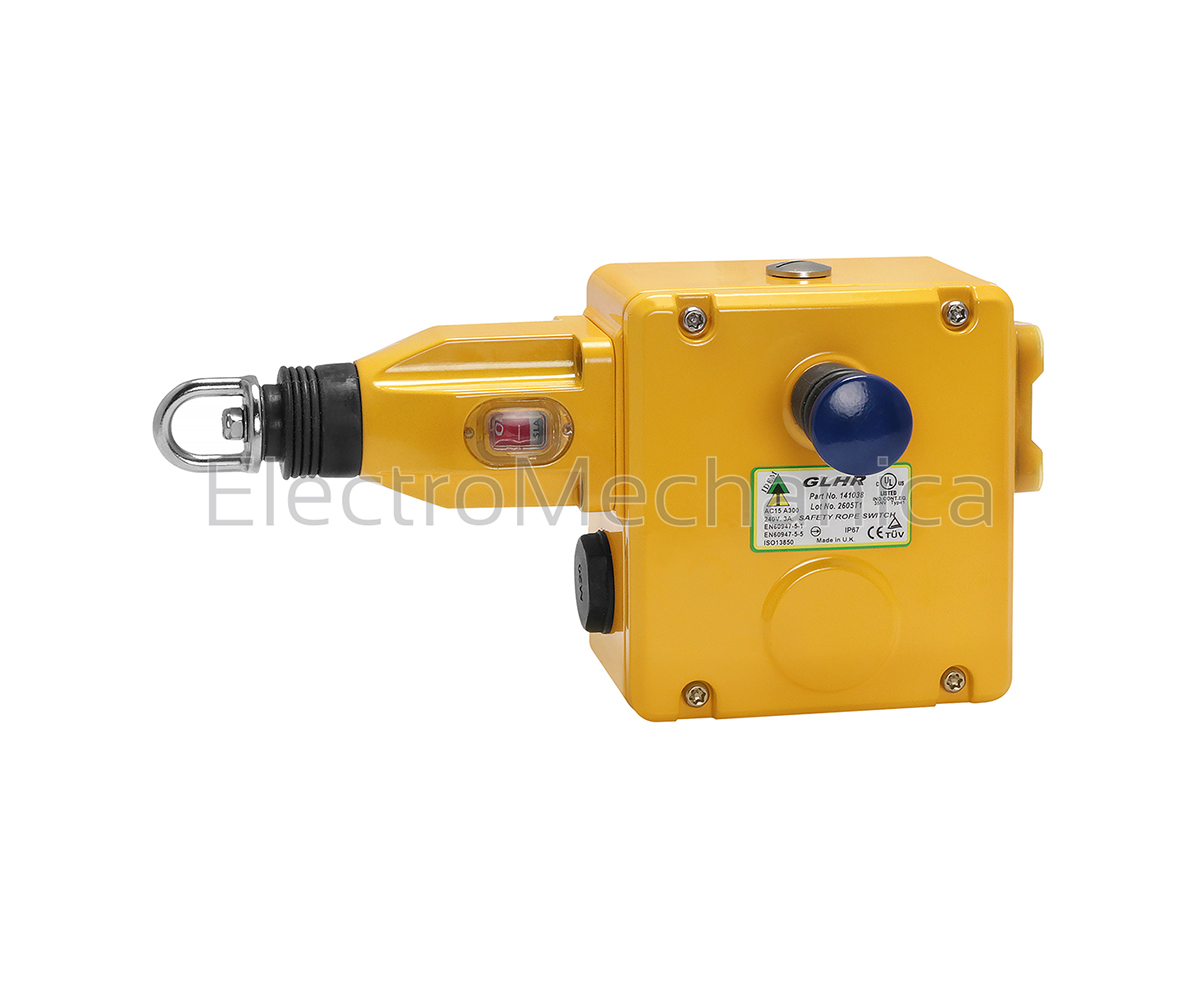 141038 HD S/ROPE SW. IP67 R/MNT – Idem