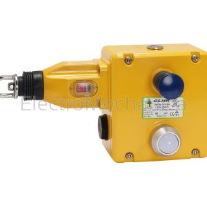 141054C HD S/ROPE SW. IP67 R/MNT 230VAC – Idem