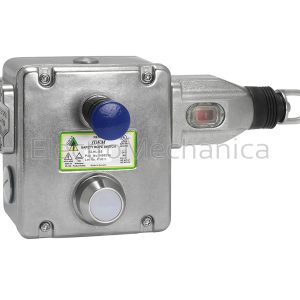 145053C HD S/ROPE SW. IP69K L/MNT 230VAC – Idem
