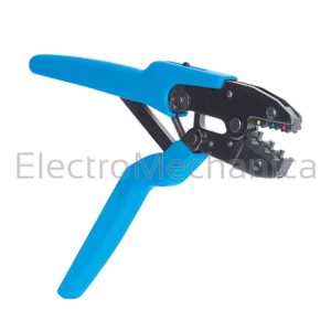 JSL 1305-1 Universal INS Term. Crimping Tool