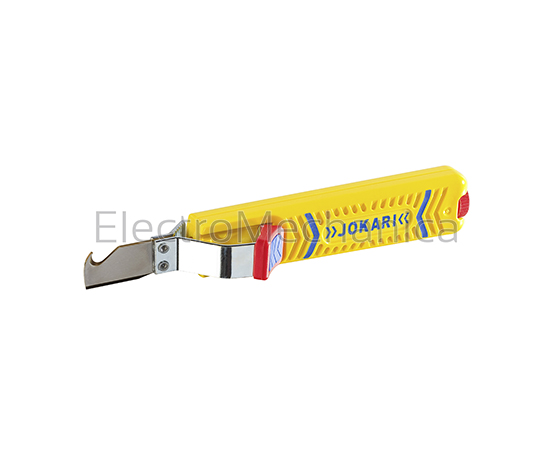 10280 8-28mm Dia Cable Knife-hook Blade – Jokari