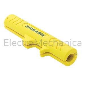 30120 8-13mm Dia STD Round Cable Strip. – Jokari