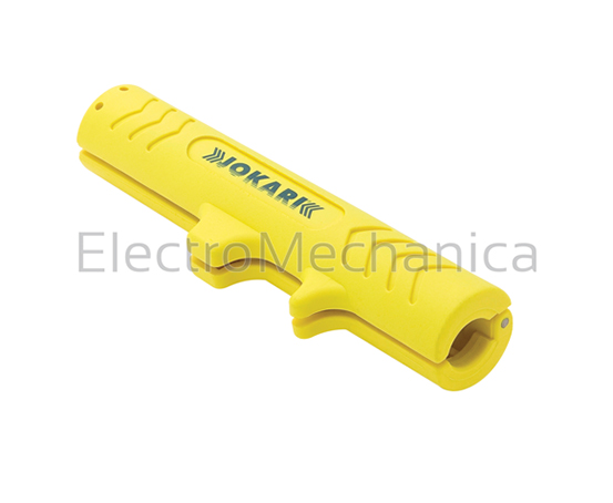 30120 8-13mm Dia STD Round Cable Strip. – Jokari
