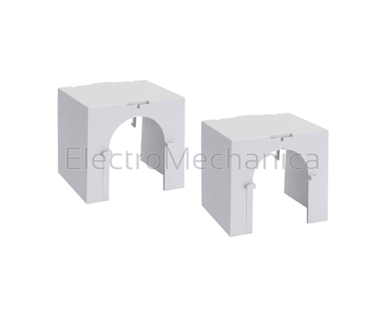 140354 Term Cover for NH1 1/2P Fuse Disc – K’Electric