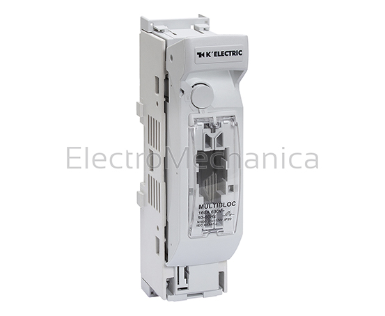 143017 NH00 1P Fuse Switch Disconn 160A – K’Electric