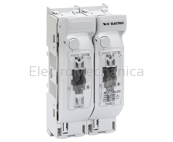 143018 NH00 2P Fuse Switch Disconn 160A – K’Electric
