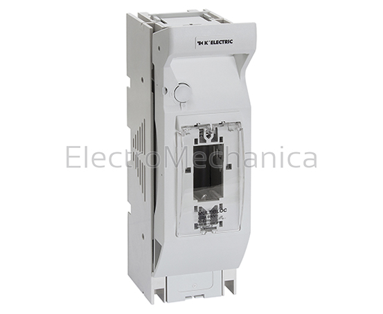 143119 NH1 1P Fuse Switch Disconn 250A – K’Electric