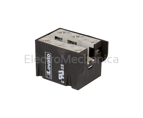 KX B L21 – Contact Block | ElectroMechanica