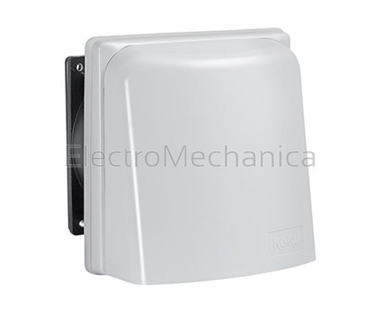 FU-9805C2 P2A23 — FU-9805C2 P2A23 - Panel FAN/FILTER 230VAC R/HOOD S5