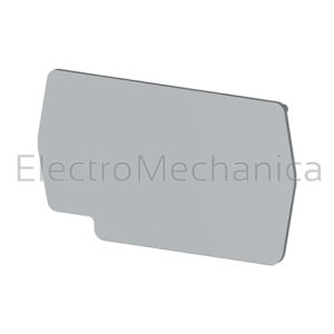 446639 Terminal END Plate 1.5mm – Klemsan
