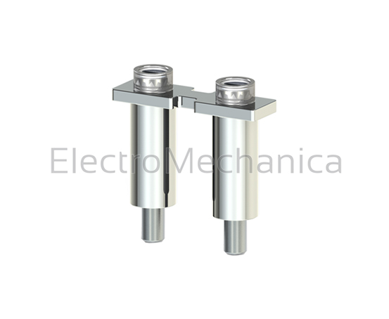 474162 2P Bridging BAR 12mm Term – Klemsan