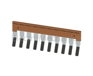 476289 10P Comb Type Bridge Conn. 8mm – Klemsan
