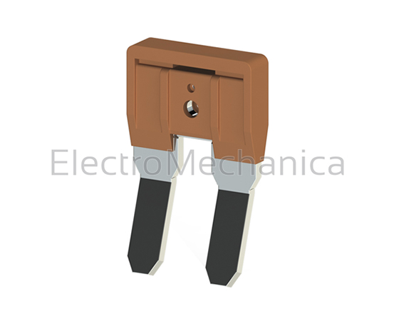 476292 2P Comb Type Bridge Conn. 10mm – Klemsan