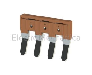 476294 4P Comb Type Bridge Conn. 10mm – Klemsan