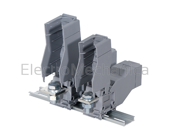 304320 240mm Rail MNT Stud Terminal – Klemsan