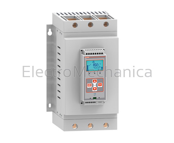 ADXL0320600 320A 160KW Indust. Soft Starter – Lovato Electric