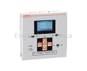 ATL601 3PH AUT T/FER Controller 12/24VDC – Lovato Electric