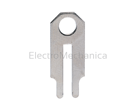 BA235 2P Parallel Bridge BF26-38 – Lovato Electric