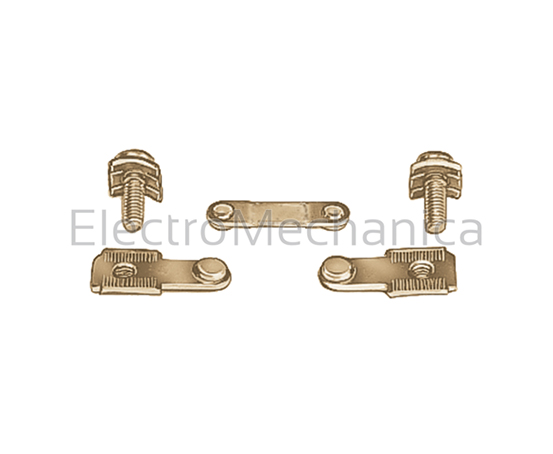BFX99080T – 3P Contact Replacement SET BF80 | Lovato Electric — ElectroMechanica