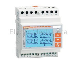 DMED330 CT/5A 3PH+N Energy METER+RS485 – Lovato Electric