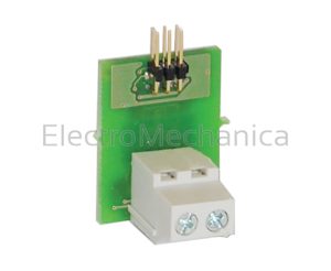 EXC1042 RS485 COM Card ADXL/THYRISTOR – Lovato Electric