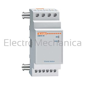 EXM1030 Expansion MOD Data Storage – Lovato Electric
