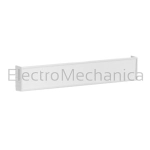 EXM8004 Sealable Term Cover for DMG – Lovato Electric
